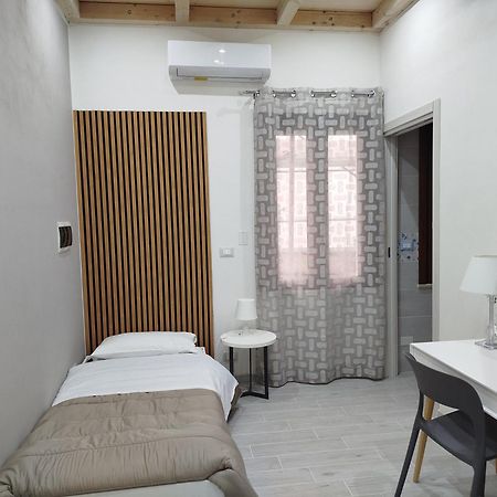 Il Cortile Fiorito Apartment Trapani Bagian luar foto
