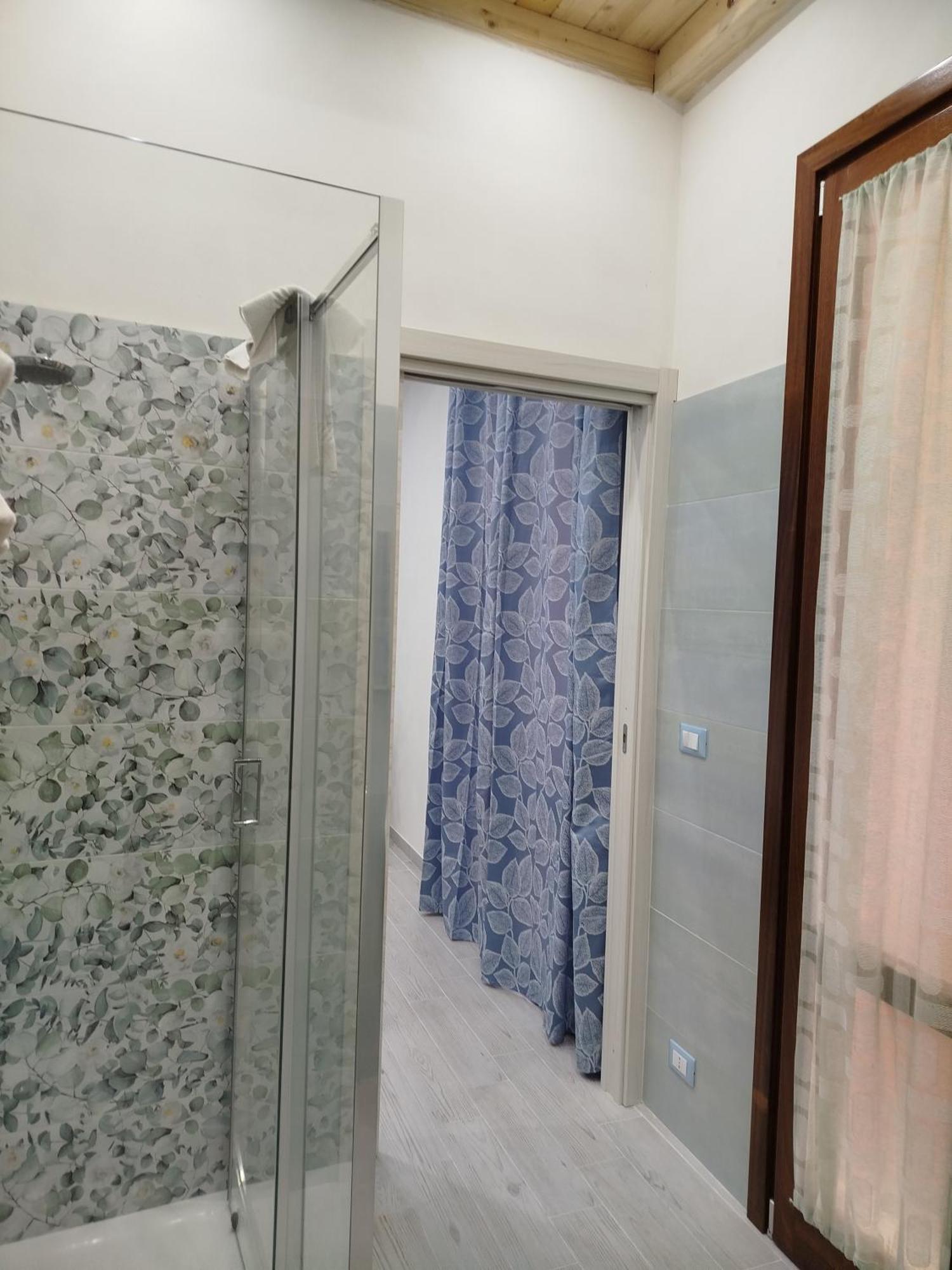 Il Cortile Fiorito Apartment Trapani Bagian luar foto