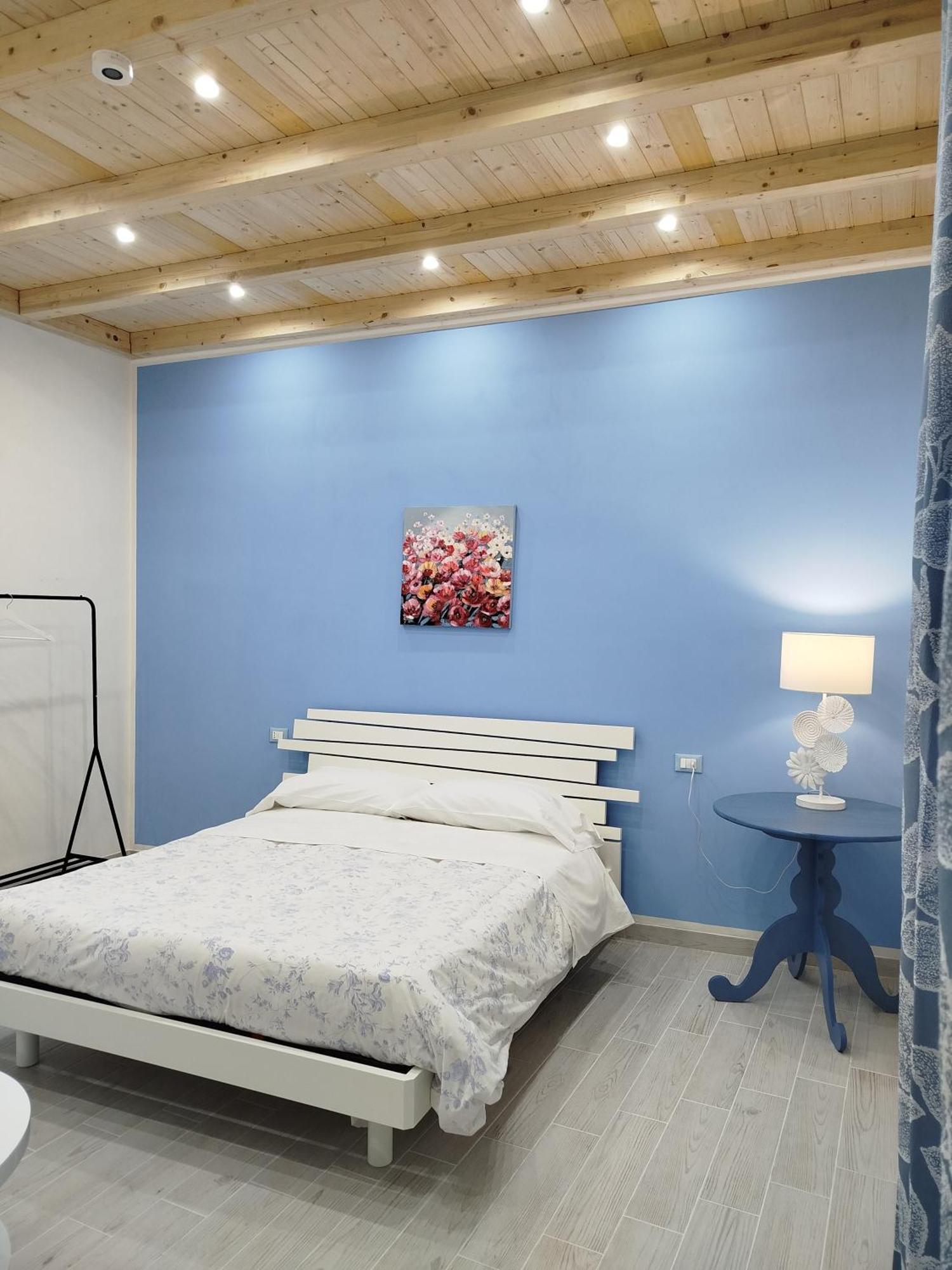 Il Cortile Fiorito Apartment Trapani Bagian luar foto