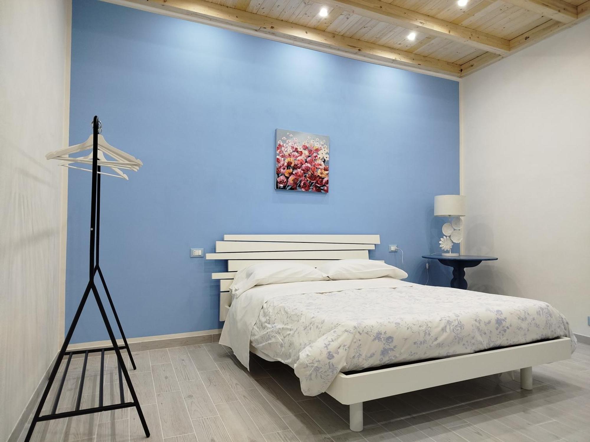 Il Cortile Fiorito Apartment Trapani Bagian luar foto