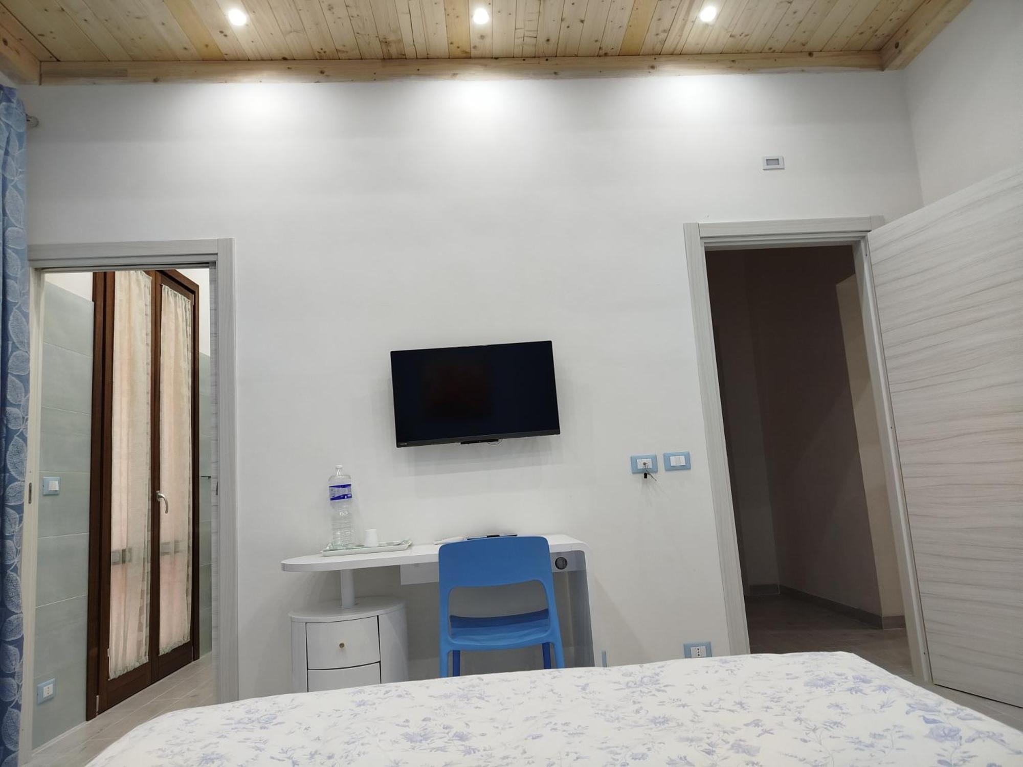Il Cortile Fiorito Apartment Trapani Bagian luar foto