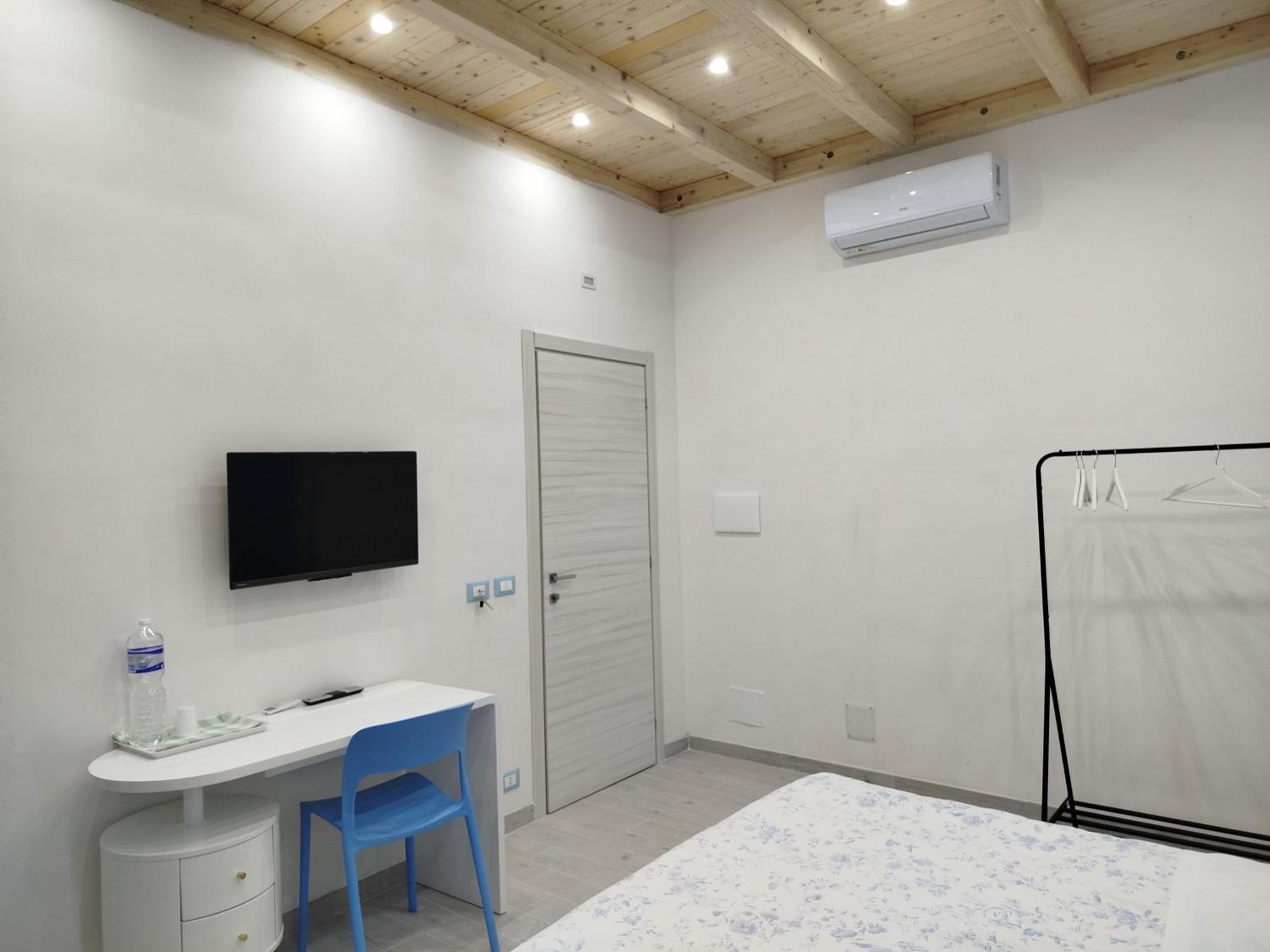 Il Cortile Fiorito Apartment Trapani Bagian luar foto