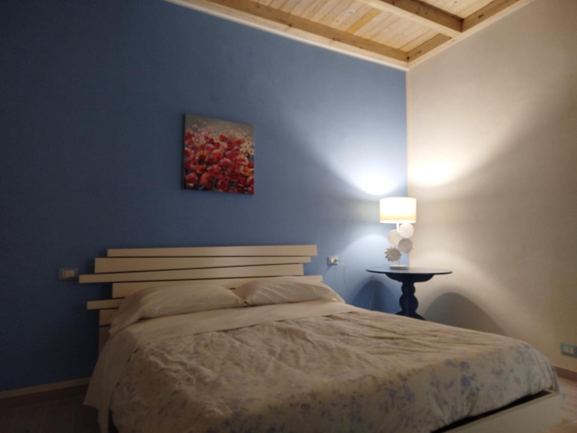 Il Cortile Fiorito Apartment Trapani Bagian luar foto