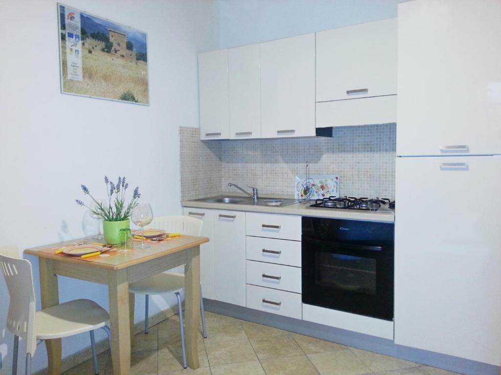 Il Cortile Fiorito Apartment Trapani Bagian luar foto